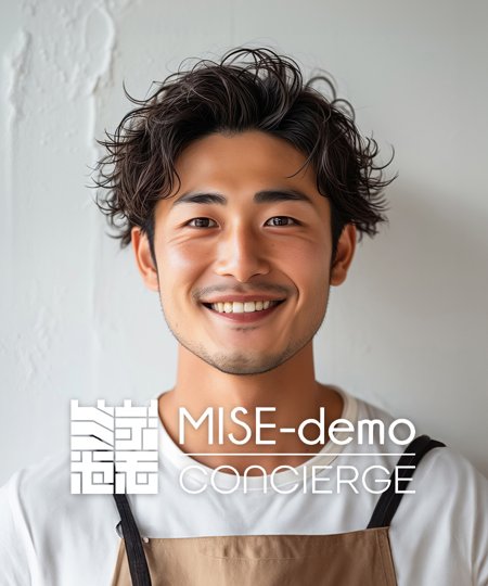 男性のバーチャルヒューマン M-09