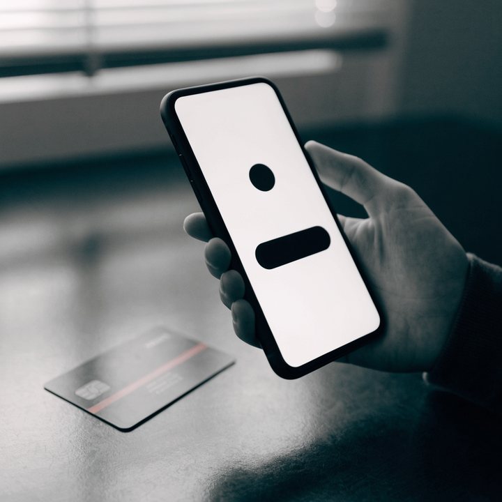 スマホで決済